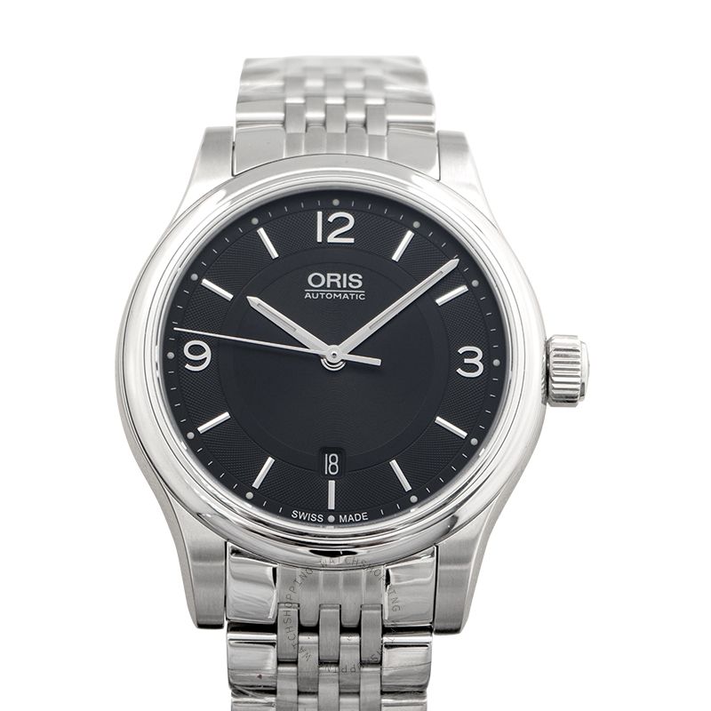 Oris Classic 01 733 7594 4034-07 8 20 61