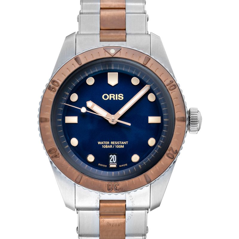 Oris Divers 01 733 7707 4355-07 8 20 17
