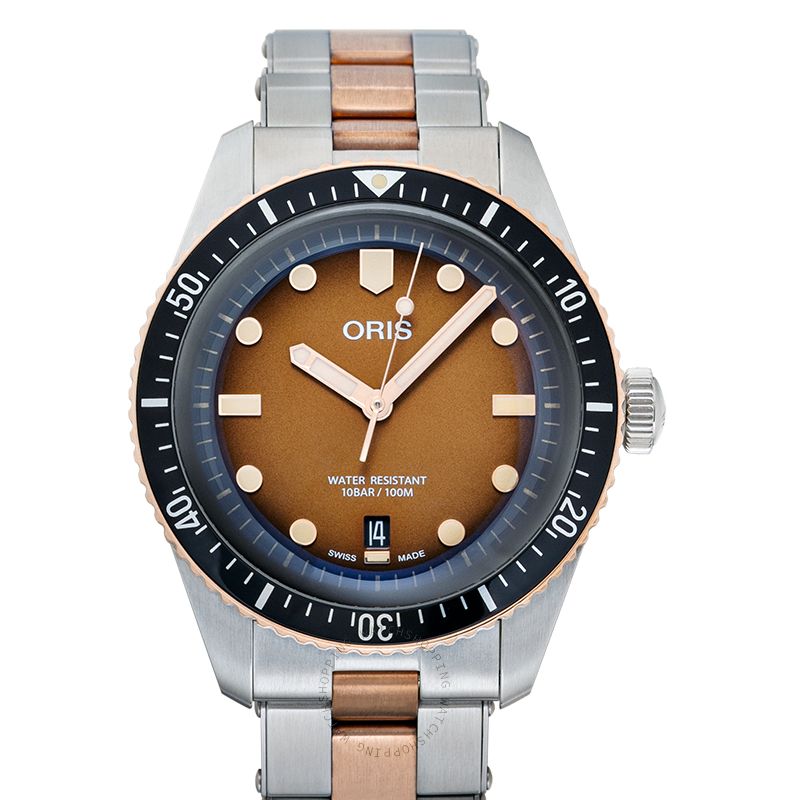 Oris Divers 01 733 7707 4356-07 8 20 17