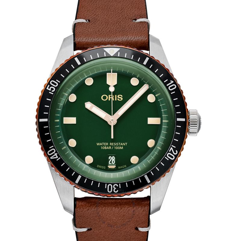 Oris Divers 01 733 7707 4357-07 5 20 45