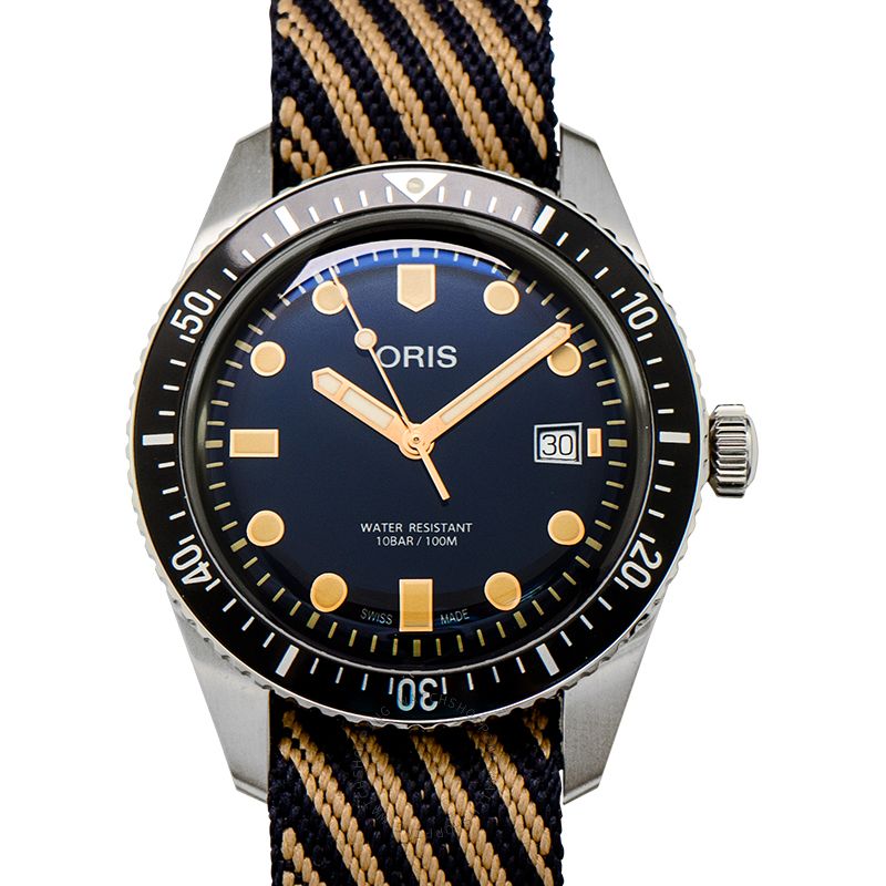 Oris Divers 01 733 7720 4035-07 5 21 13