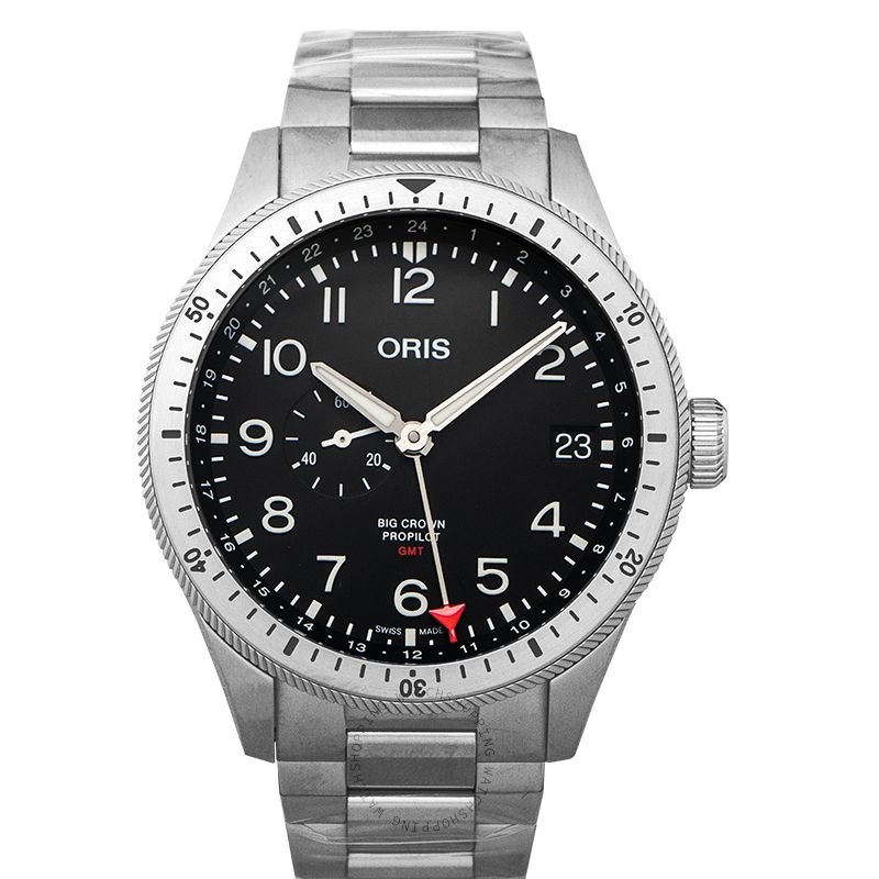 Oris Big Crown Propilot 01 748 7756 4064-07 8 22 08