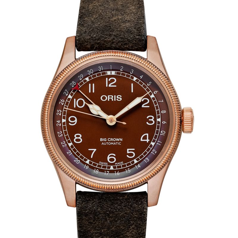 Oris Oris Big Crown 01 754 7741 3166-07 5 20 74