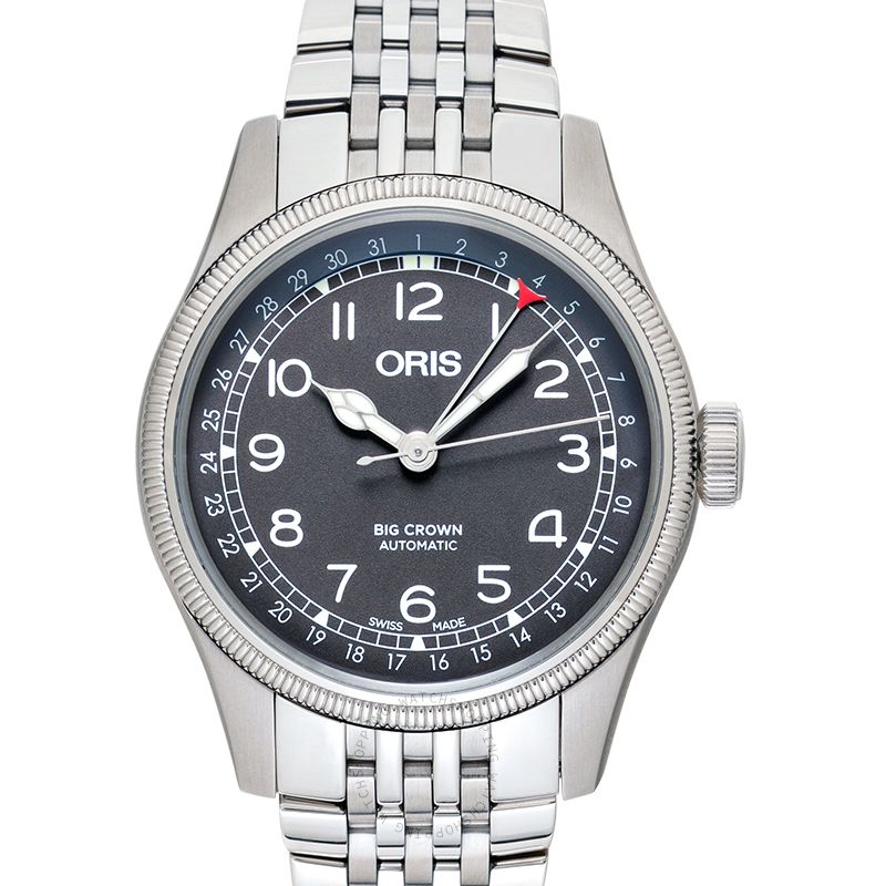 Oris Oris Big Crown 01 754 7741 4064-07 8 20 22