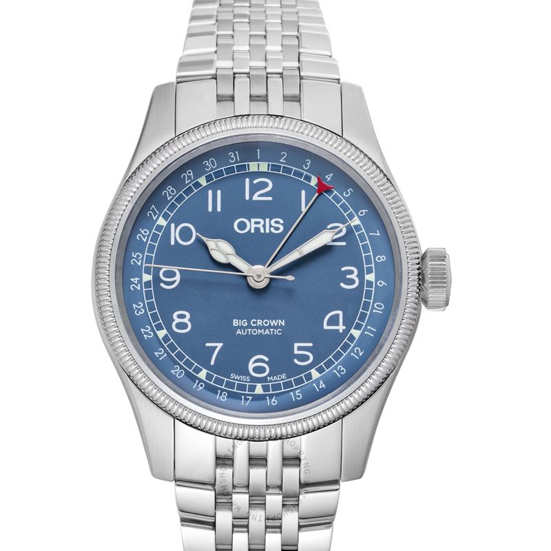 Oris Oris Big Crown 01 754 7741 4065-07 8 20 22