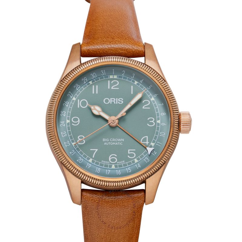 Oris Oris Big Crown 01 754 7749 3167-07 5 17 66BR