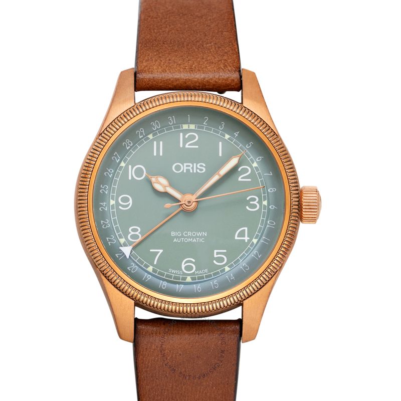 Oris Oris Big Crown 01 754 7749 3167-07 5 17 69GBR
