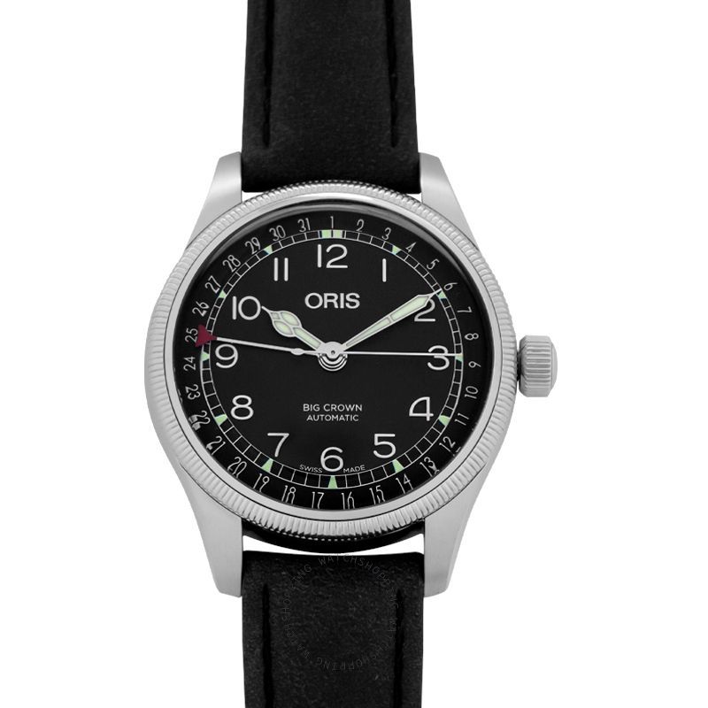 Oris Oris Big Crown 01 754 7749 4064-07 5 17 65G