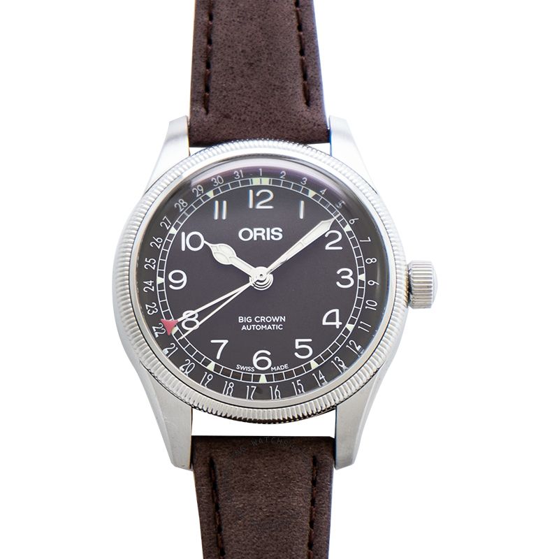 Oris Oris Big Crown 01 754 7749 4064-07 5 17 67