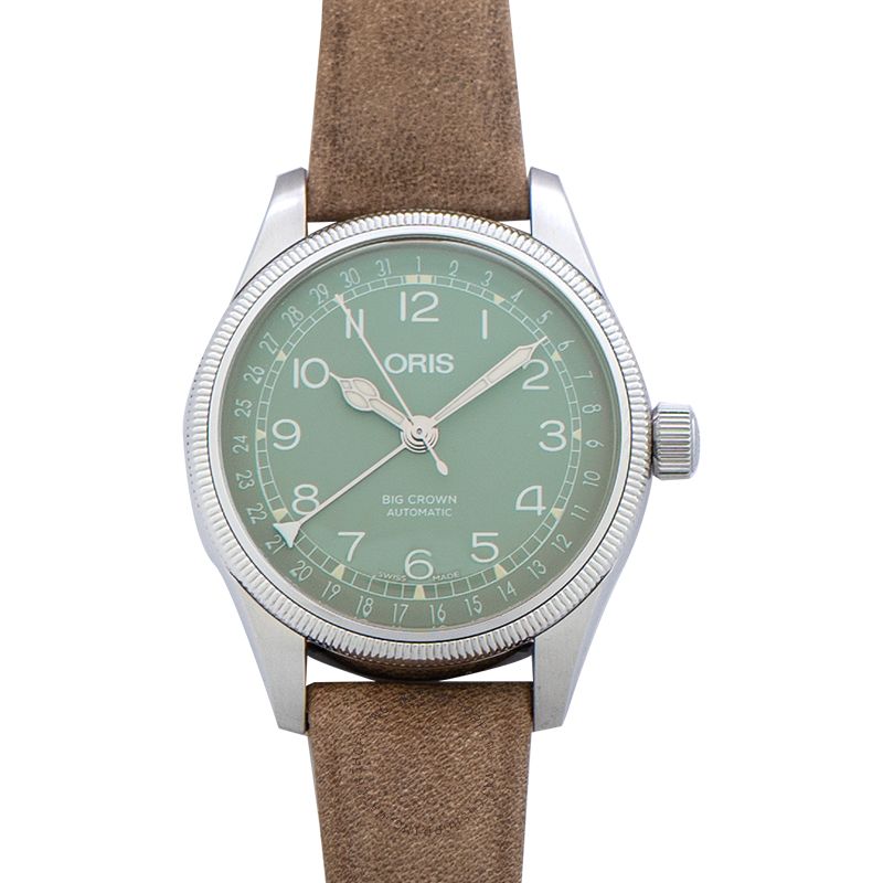 Oris Oris Big Crown 01 754 7749 4067-07 5 17 68