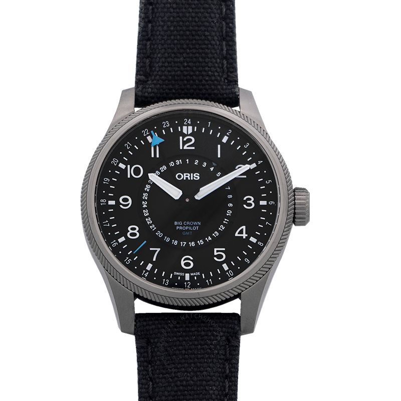 Oris Oris Big Crown 01 798 7768 4284-Set