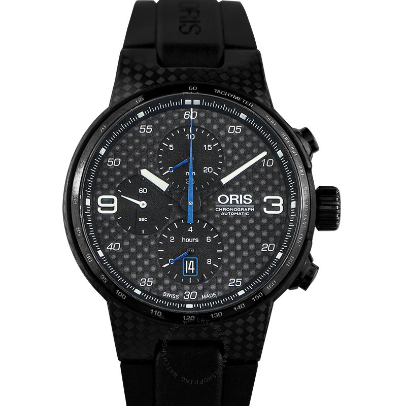 Oris Oris Williams 01 674 7725 8784-Set 4 24 50BT