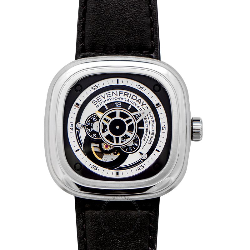 Sevenfriday P-Series P1B/01