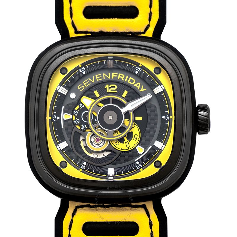 Sevenfriday P-Series P3B/03