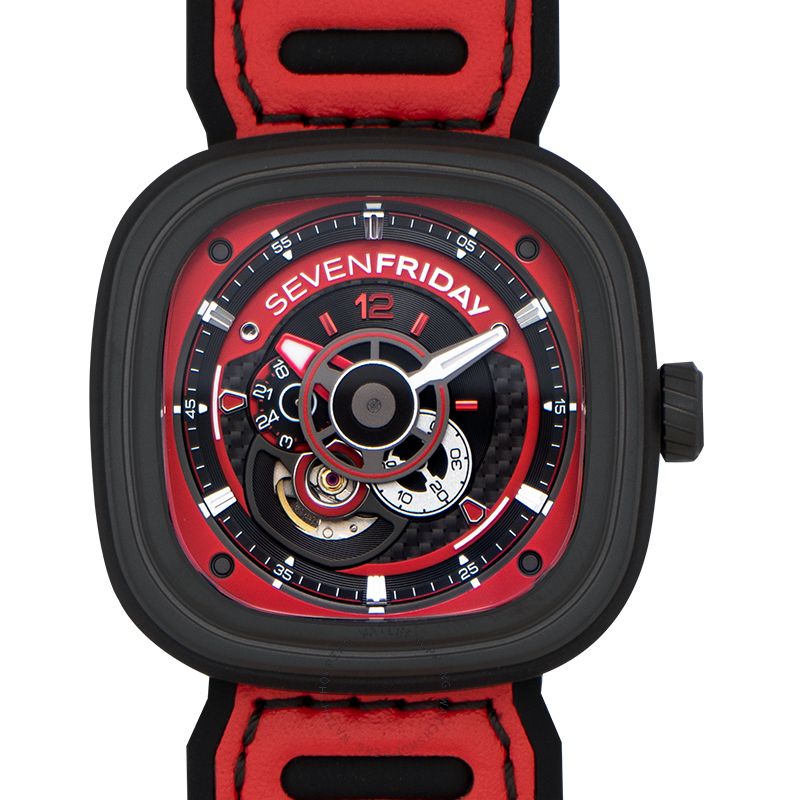 Sevenfriday P-Series P3B/06