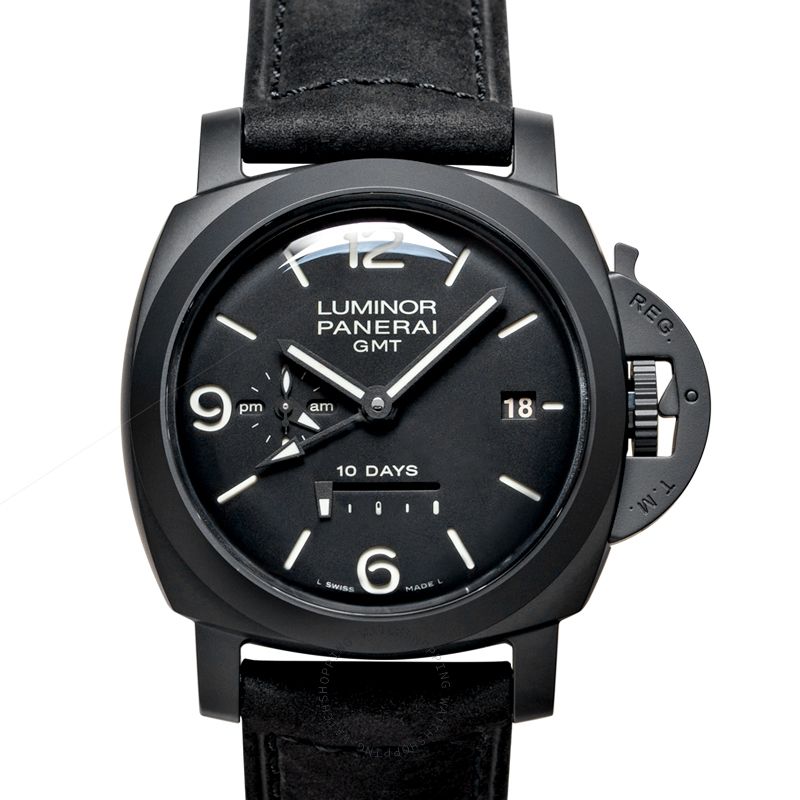 Panerai Luminor PAM00335