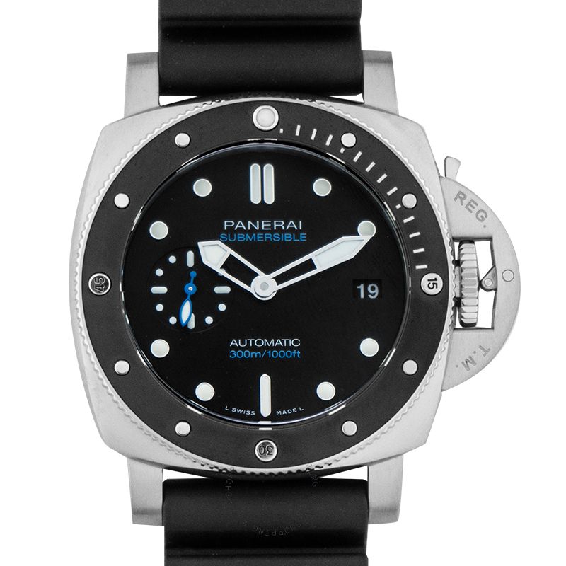 Panerai Submersible PAM00683