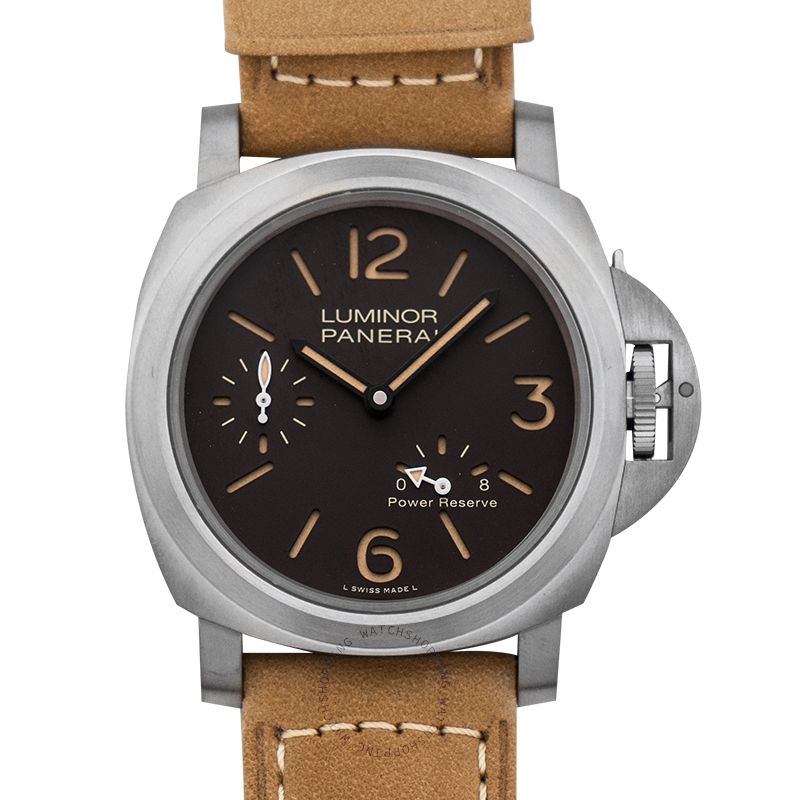 Panerai Luminor PAM00797