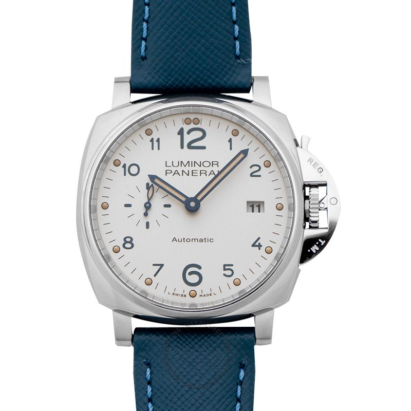 Panerai Luminor Due PAM00906