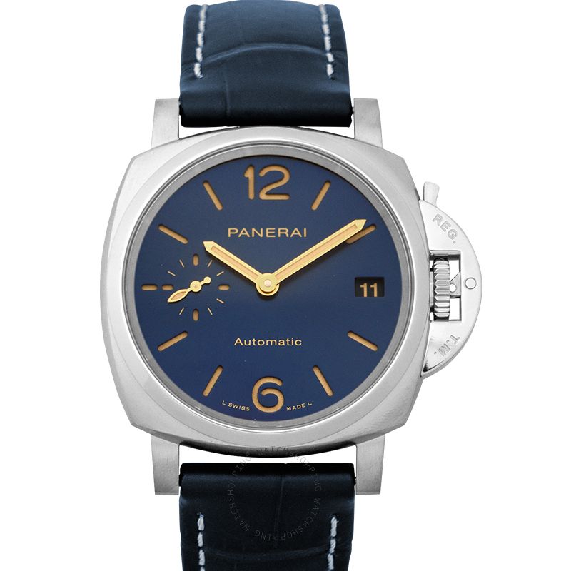 Panerai Luminor Due PAM00926