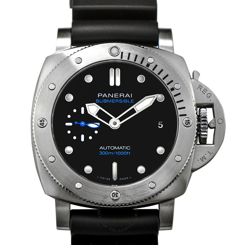 Panerai Submersible PAM00973