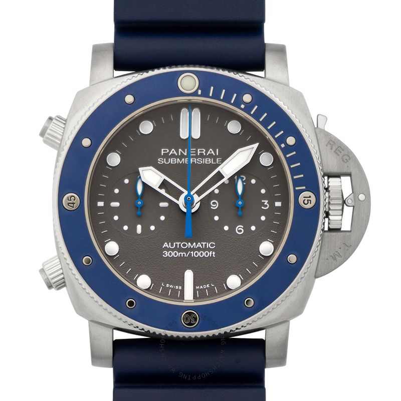 Panerai Submersible PAM00982