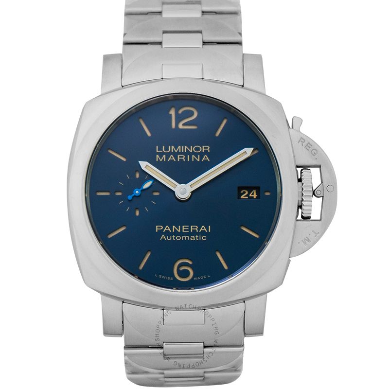 Panerai Luminor PAM01028