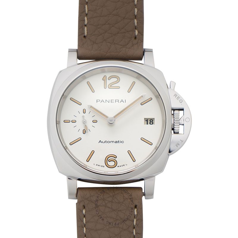 Panerai Luminor Due PAM01043
