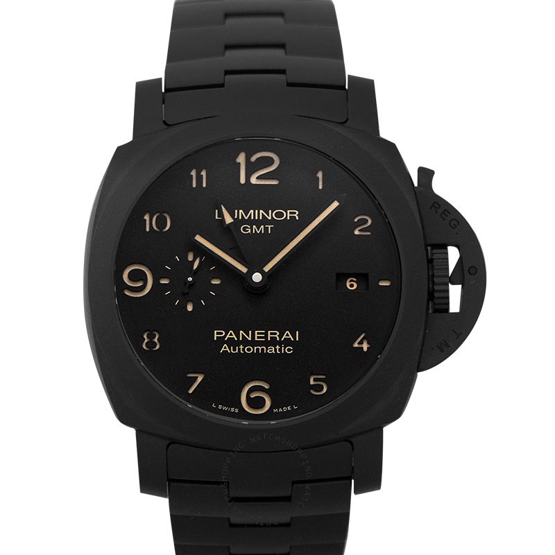 Panerai Luminor 1950 PAM01438