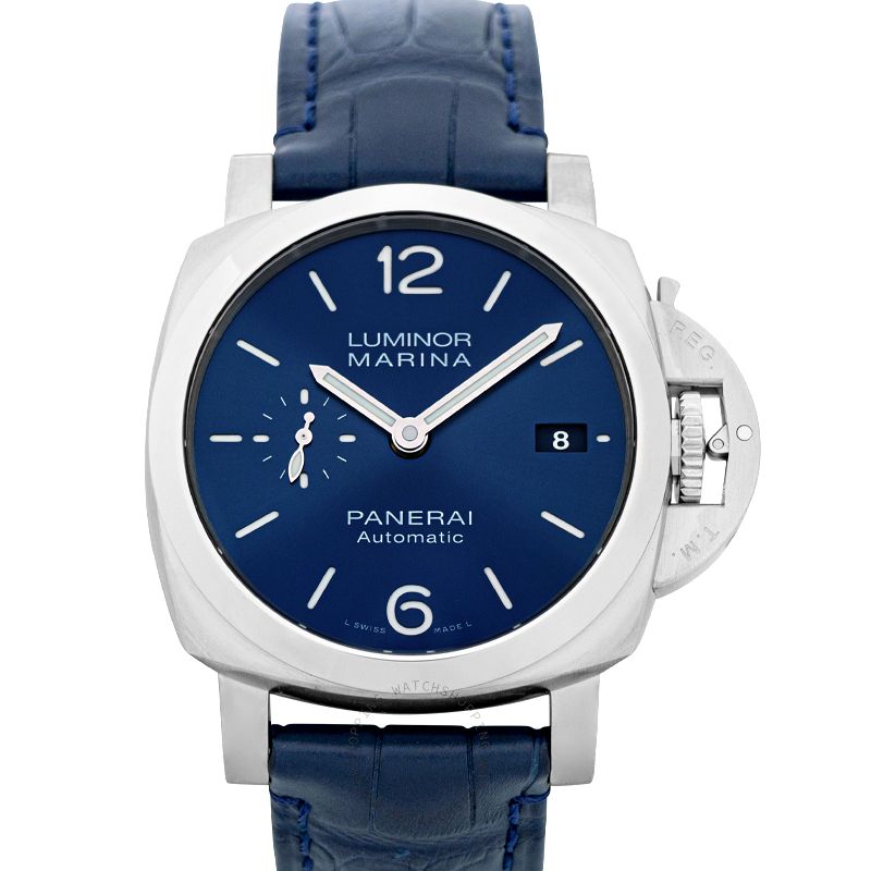 Panerai Luminor PAM01393