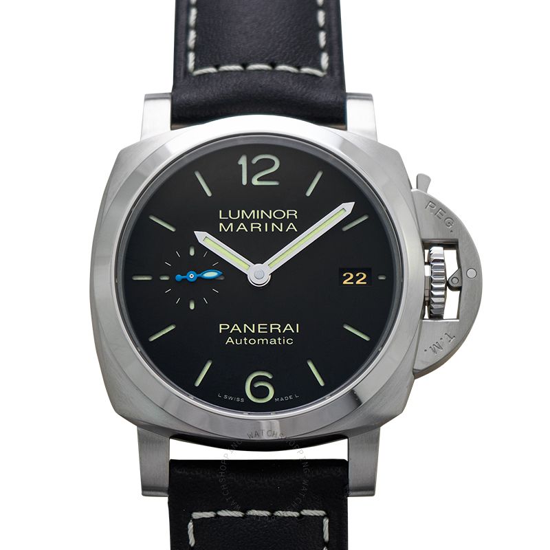 Panerai Luminor PAM02392