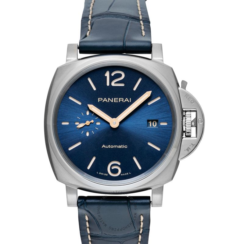 Panerai Luminor Due PAM00927