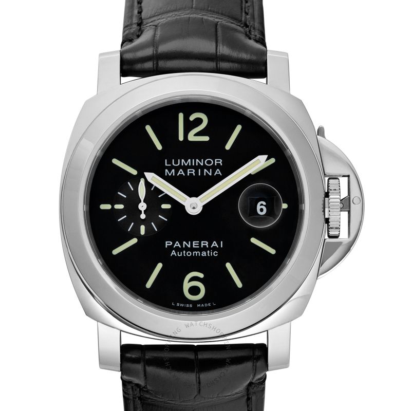 Panerai Luminor PAM00104