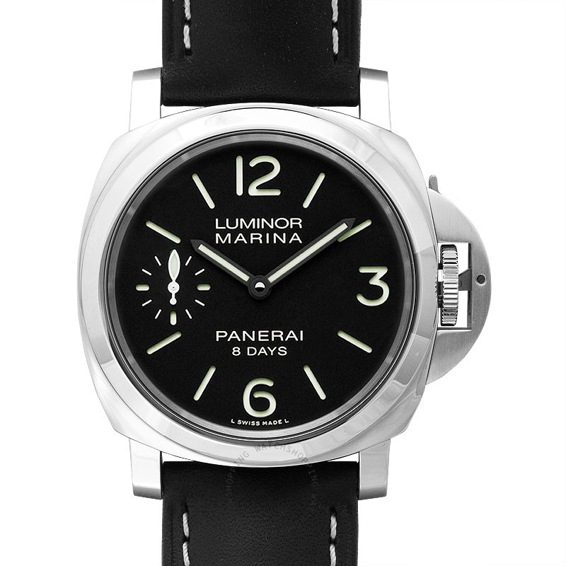 Panerai Luminor PAM00510