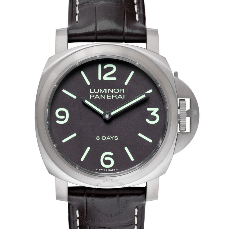 Panerai Luminor PAM00562
