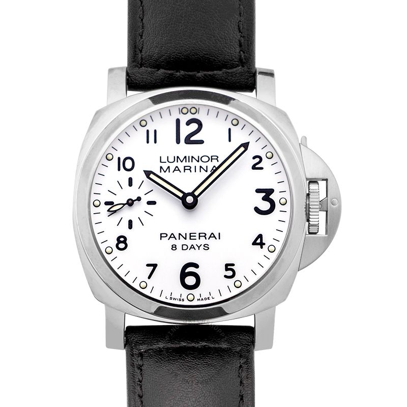 Panerai Luminor PAM00563