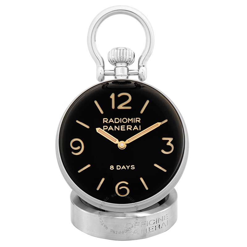 Panerai Table Clock PAM00581