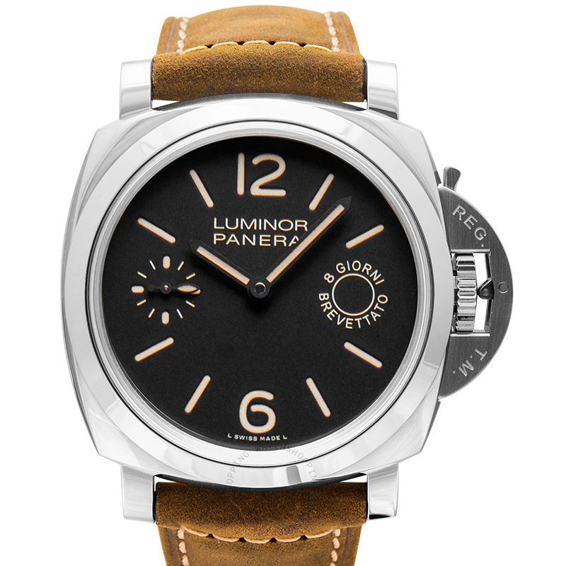 Panerai Luminor PAM00590