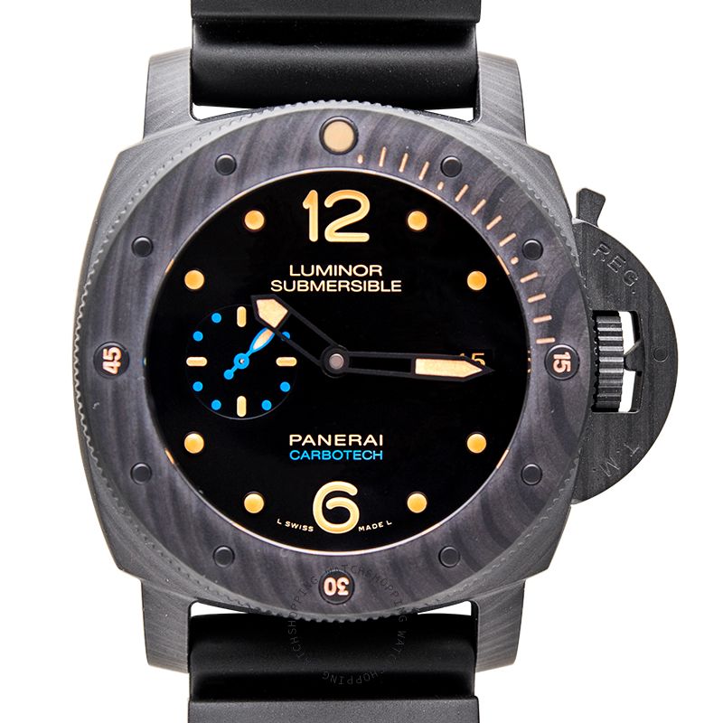 Panerai Luminor 1950 PAM00616
