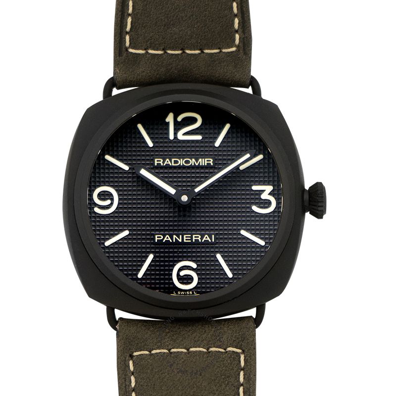 Panerai Radiomir PAM00643