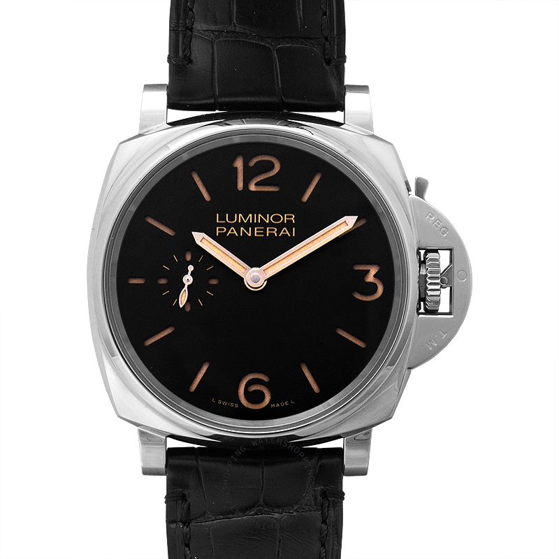 Panerai Luminor Due PAM00676