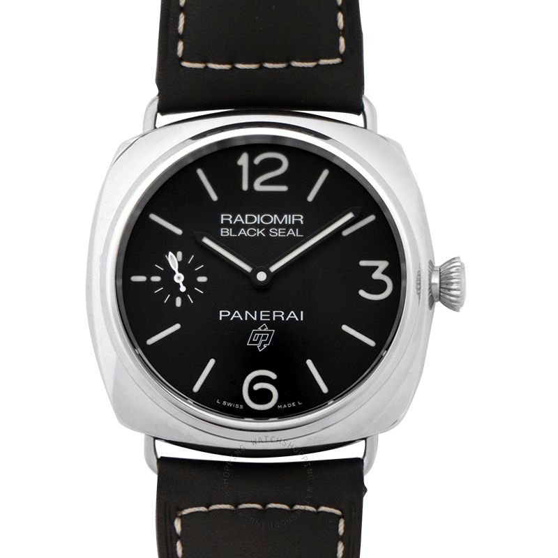 Panerai Radiomir PAM00754