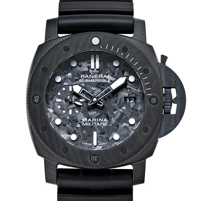 Panerai Submersible PAM00979