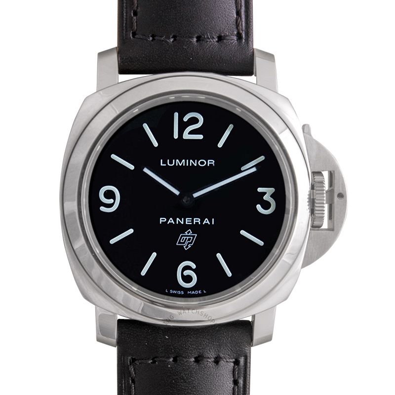 Panerai Luminor PAM01000