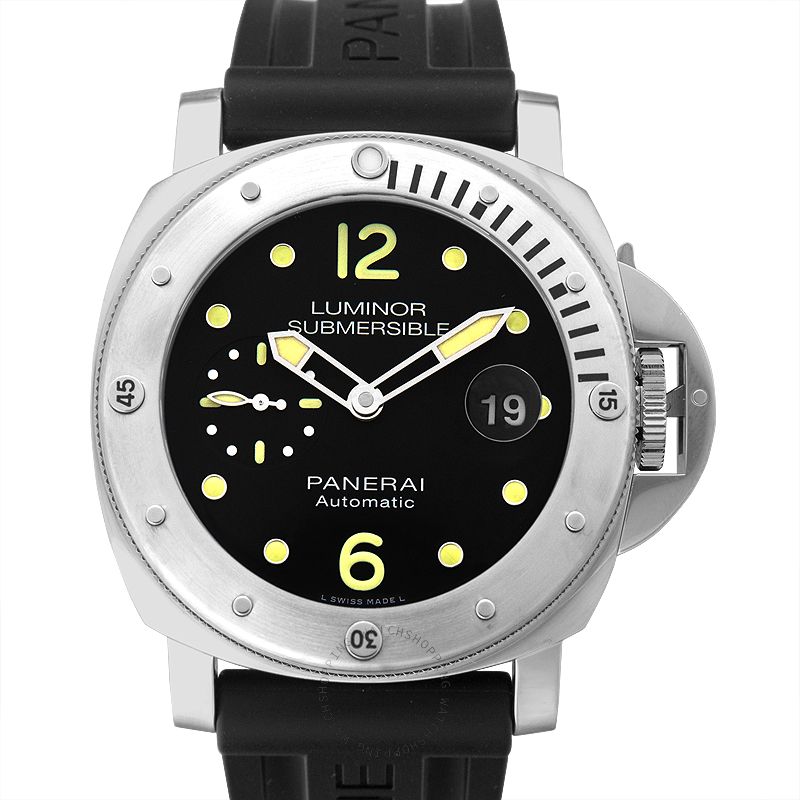 Panerai Luminor PAM01024