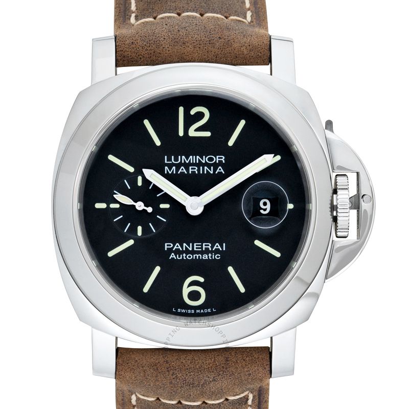 Panerai Luminor PAM01104