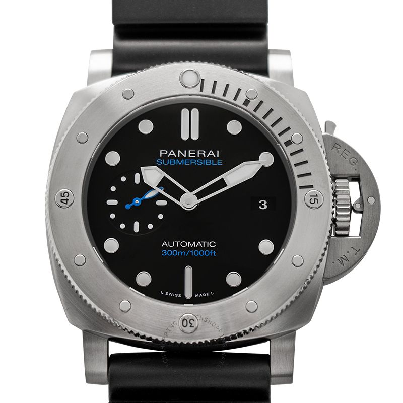 Panerai Submersible PAM01305