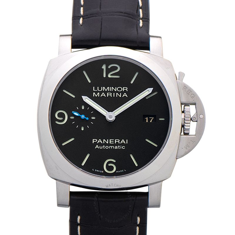 Panerai Luminor 1950 PAM01312
