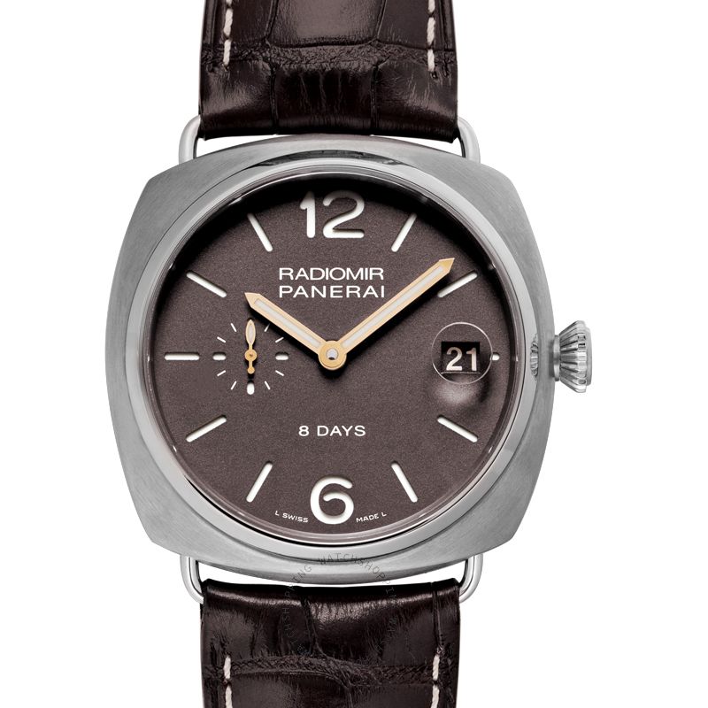 Panerai Radiomir PAM00346