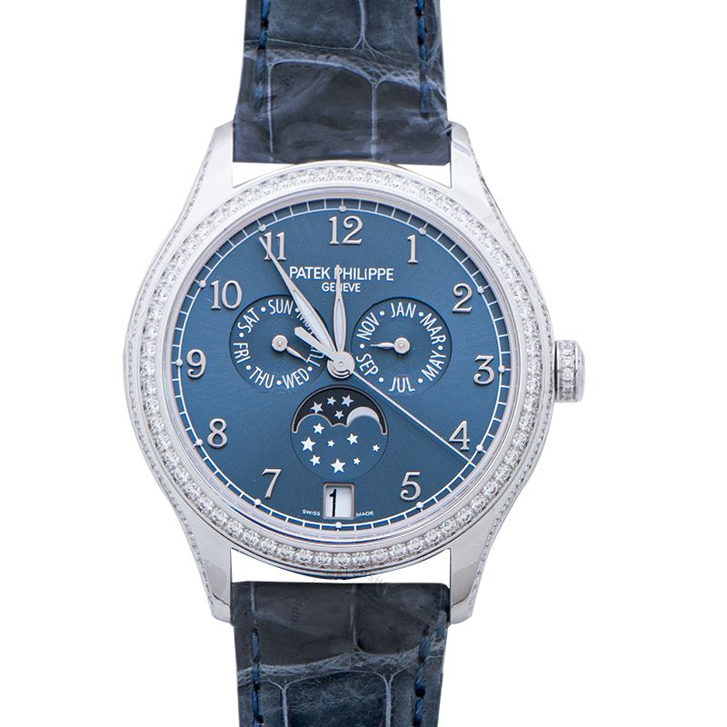 Patek Philippe Complications 4947G-001